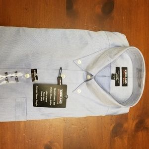 Kirkland Signature dress shirt
